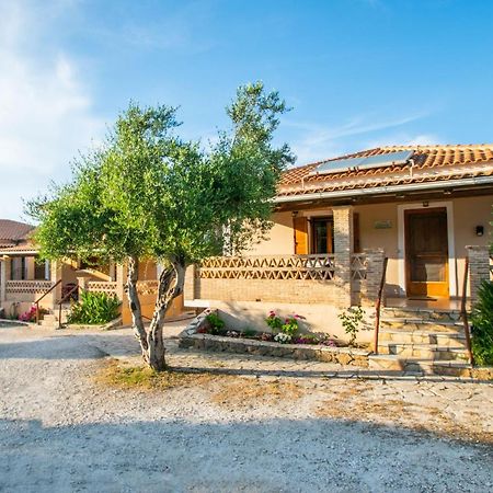 Aeolos Zante Villas Vasilikí Exterior foto
