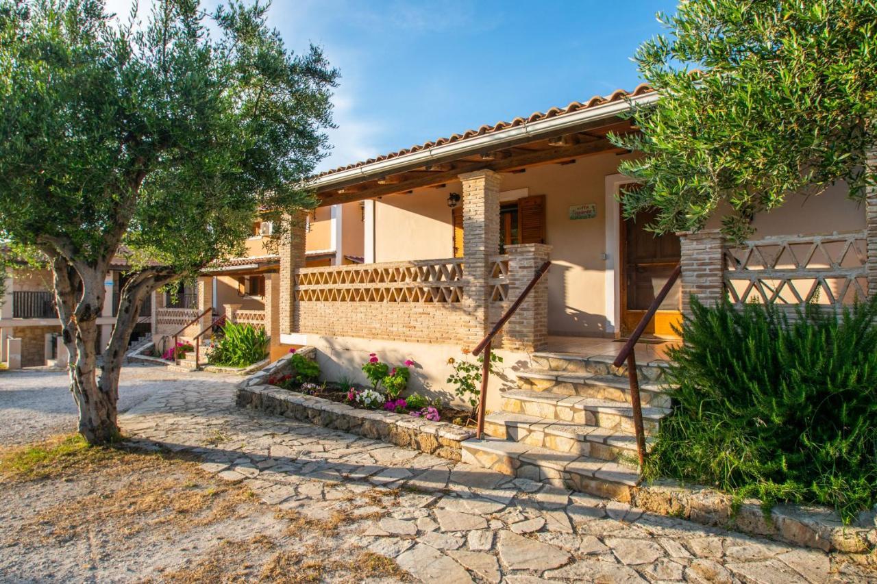Aeolos Zante Villas Vasilikí Habitación foto